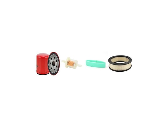 Kit filtre pour procomas - kit,