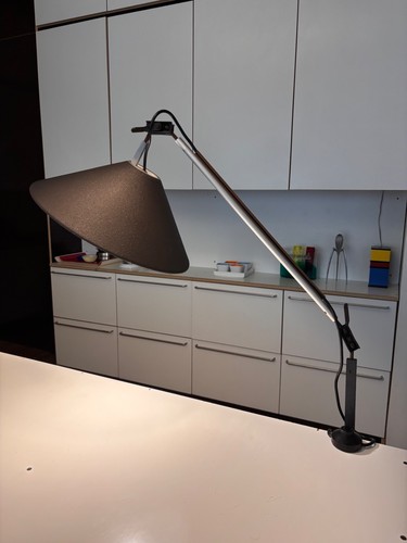 Lampe pince aggregato enzo - lampe,