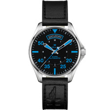 Montre Hamilton Khaki Aviation