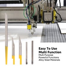 Machine à Graver Découpe