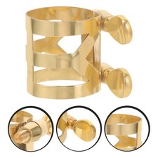  Ligature de clarinette, Clip