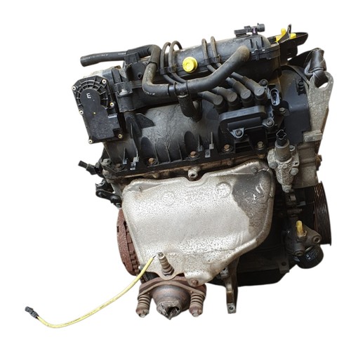 Moteur f002065 d4f 764 - moteur,