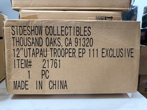 Sideshow collectibles republic - sideshow,