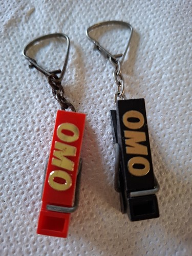Porte clés key ring pince - ring, à