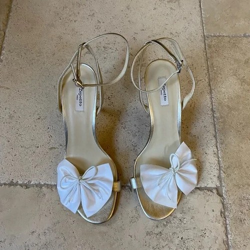 Repetto justine sandals - repetto,