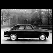 Photo A.014836 ALFA ROMEO 1900