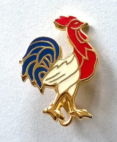 France joli insigne - joli,