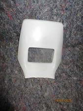 plaque phare blanche ACERBIS nue pour YAMAHA WRZ / WR 84311