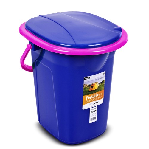 Toilette portable camping - portable,
