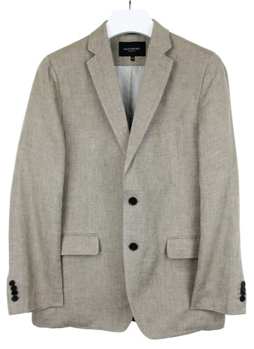 Blazer ajusté pour - blazer,