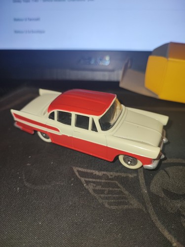 Dinky toys atlas simca - dinky,