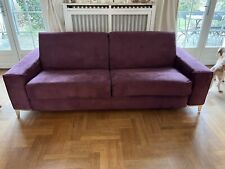 Canapé Convertible Roche Bobois