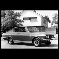 Photo A.007601 SUNBEAM RAPIER