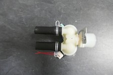 Electrovanne pour lave linge