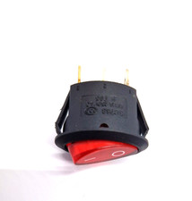 Interrupteur 6A/250V SC768/T85