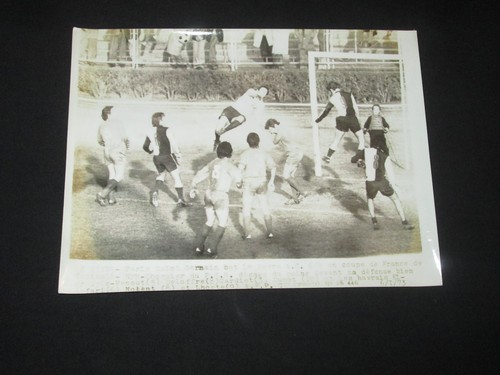 Havre psg paris 6 1974 - le,