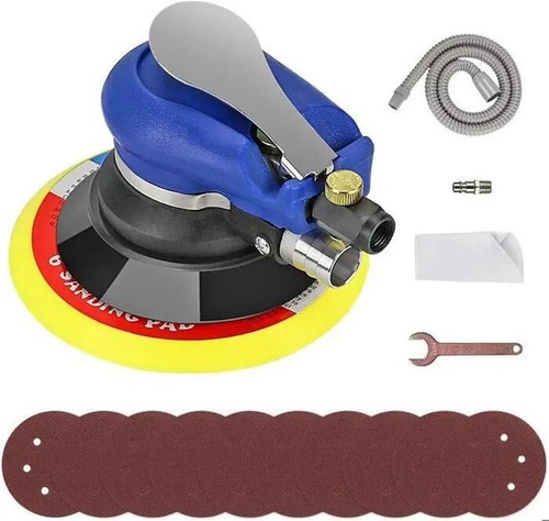 Ponceuse excentrique air - ponceuse,