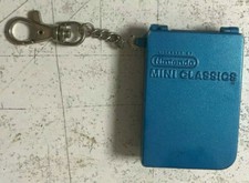 Nintendo Mini Classics 1998