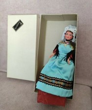 Poupée Le MINOR  Emma de