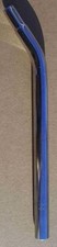 Axe selle coudé 4mm - de, 25.4mm"
