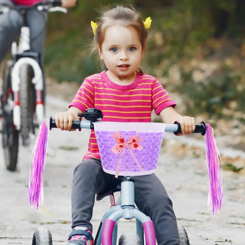 Pcs panier velo accessoire - 4,
