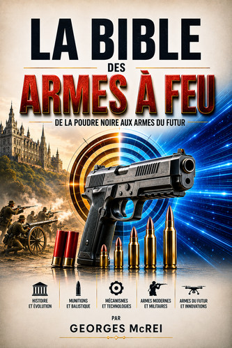 Bible des armes - bible,