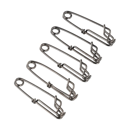 Clips longue ligne - ,
