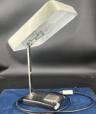 Lampe de bureau Vintage Egon