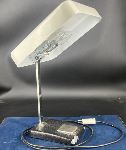 Lampe bureau vintage - lampe,