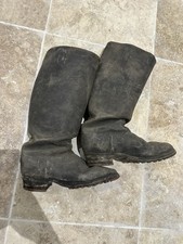 Botte  Allemand Ww2
