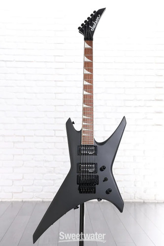 Jackson series warrior - warrior, wrx