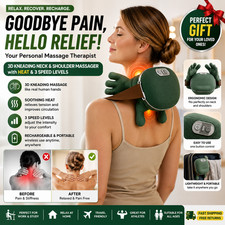 Electric Neck Shoulder