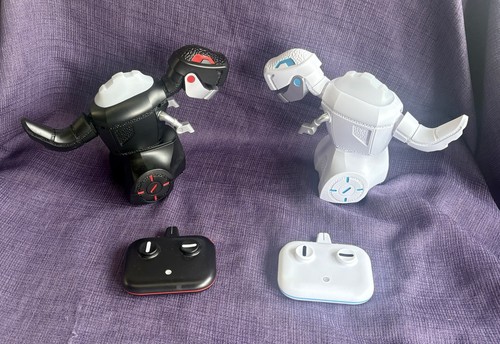 Sharper image robo raptor - sharper,
