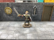 Dungeons & Dragons - Figurine