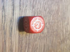 Space Crusade Mission