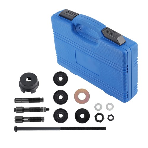 Kit outils retrait roulement - d'outils,