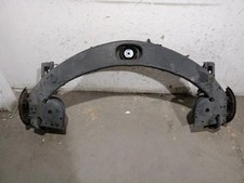 A1693500100 train arriere pour MERCEDES-BENZ CLASE A (W169) 180 CDI 2004 5482906