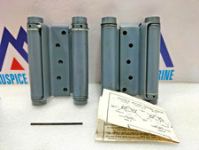 Mckinney 86585 Double Action