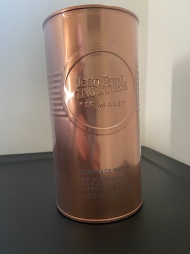 Jean paul gaultier male - paul, le