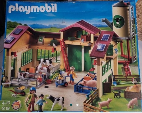 Playmobil choix pièce - playmobil,