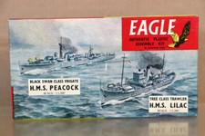 EAGLE EAGLEWALL PLASTICS