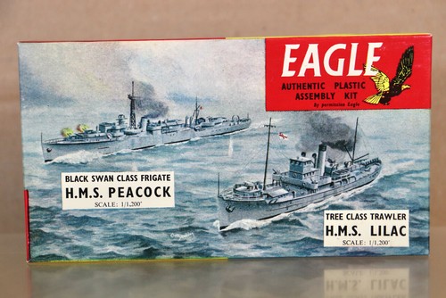 Eagle eaglewall plastics - eagle,