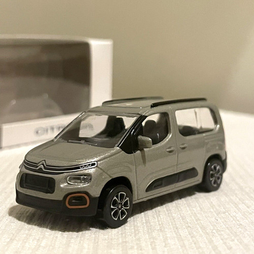 Miniature norev citroen - miniature,