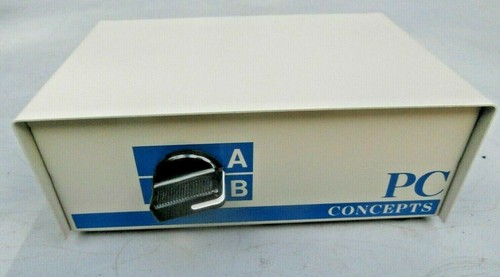 Concepts pin b - concepts, two-way