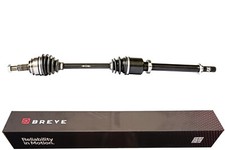 L'Arbre D'Entraînement avant Droit Renault Kangoo Express 1.5 DCI Manuelle HQ