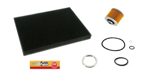 Yamaha 250 1980 1990 kit - yamaha,