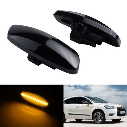 Led feux clignotant - de,