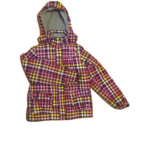 Veste hiver fille - , tresspass