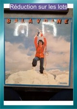 Disque vinyle 33t DANIEL BALAVOINE BALAVOINE ET CLIN D'ŒIL