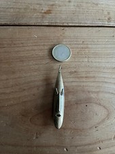 bijoux pendentif fantaisie N364 masque